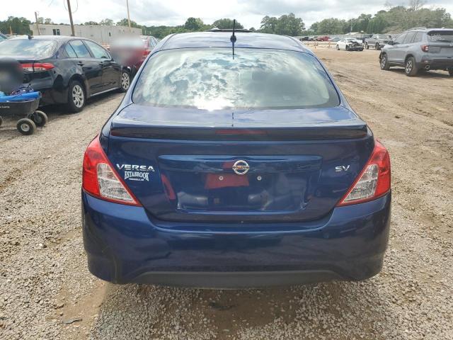 2019 NISSAN VERSA S - 3N1CN7AP3KL815935