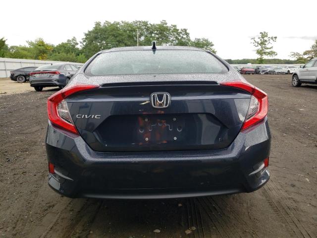2016 HONDA CIVIC EX - 19XFC1F41GE222517