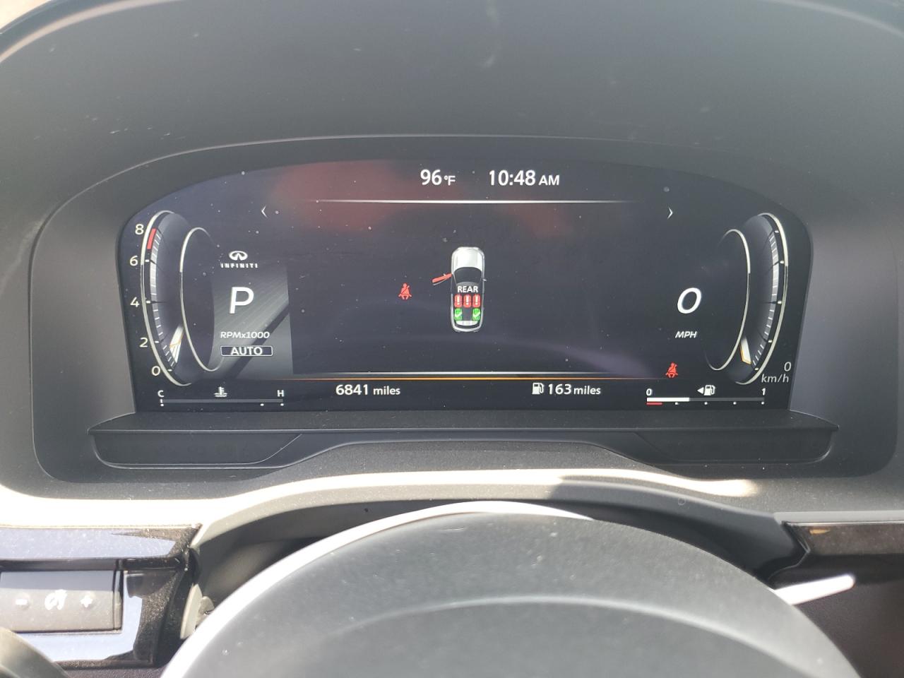 5N1DL1FS6RC340655 2024 Infiniti Qx60 Luxe