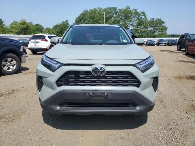 2022 TOYOTA RAV4 XLE - 2T3P1RFV7NW292266