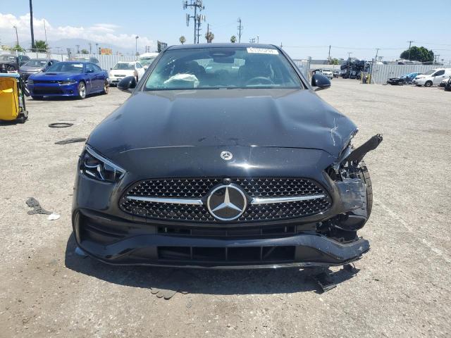 VIN W1KAF4GB1RR171064 2024 Mercedes-Benz C-Class, 300 no.5