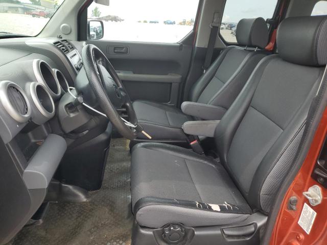 2004 Honda Element Ex VIN: 5J6YH28604L026841 Lot: 60011674