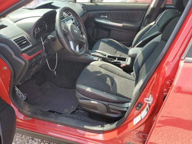 2017 SUBARU CROSSTREK - JF2GPABC1H8207440