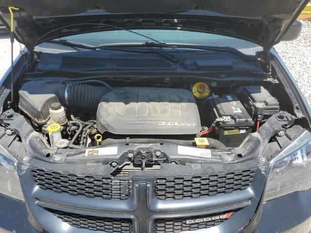 2019 DODGE GRAND CARA - 2C4RDGBG5KR509279