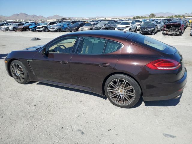 VIN WP0AA2A76FL003372 2015 Porsche Panamera, 2 no.2