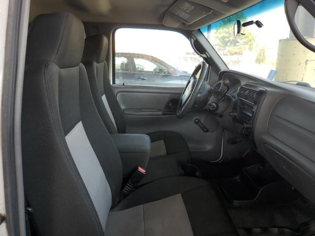 2009 Ford Ranger Super Cab VIN: 1FTYR14E99PA23737 Lot: 63238374