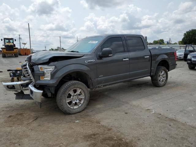 2017 FORD F150 SUPER - 1FTEW1EPXHKE14094