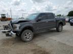 2017 FORD F150 SUPER - 1FTEW1EPXHKE14094