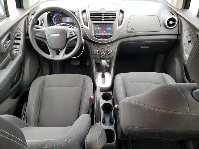 2016 CHEVROLET TRAX LS - 3GNCJNSB0GL278228