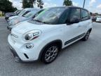 FIAT 500L TREKK photo