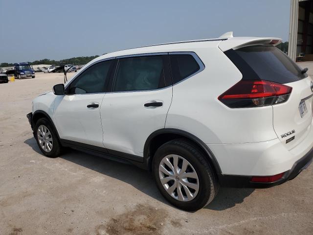 2018 NISSAN ROGUE S - KNMAT2MV4JP584313