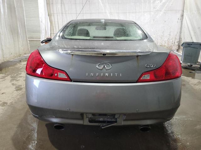 2010 Infiniti G37 VIN: JN1CV6EL9AM153400 Lot: 60800904