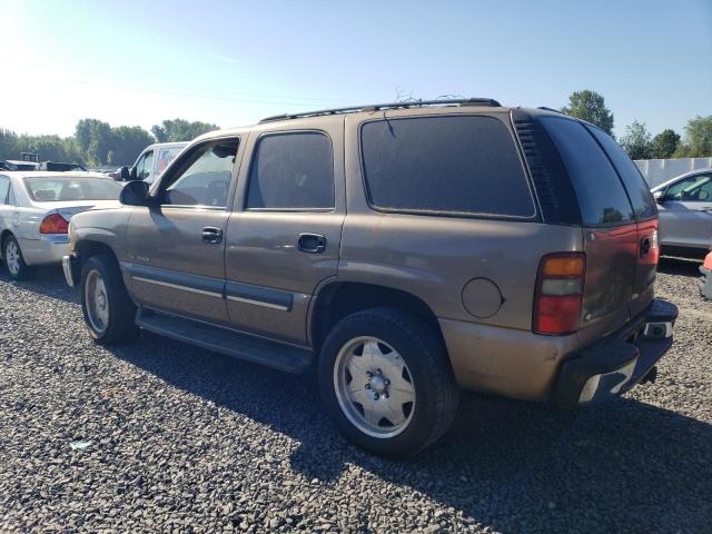 2003 CHEVROLET TAHOE C150 1GNEC13V33J306643  62036604