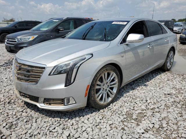 2018 CADILLAC XTS LUXURY #2926357459