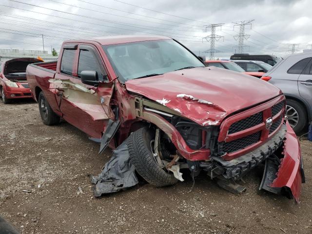 2015 RAM 1500 ST - 1C6RR7FT1FS616768