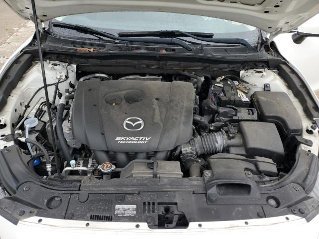 VIN JM1BM1W32E1189658 2014 Mazda 3, Grand Touring no.11