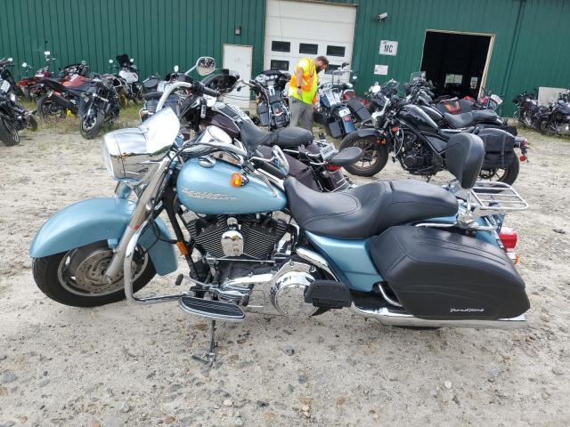 2007 HARLEY-DAVIDSON FLHRS 1HD1FY41X7Y608879