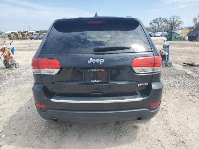 VIN 1C4RJEBG7EC449306 2014 Jeep Grand Cherokee, Lim... no.6