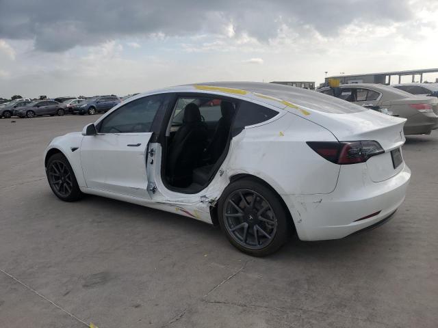 5YJ3E1EA6LF669885 2020 TESLA MODEL 3 - Image 2