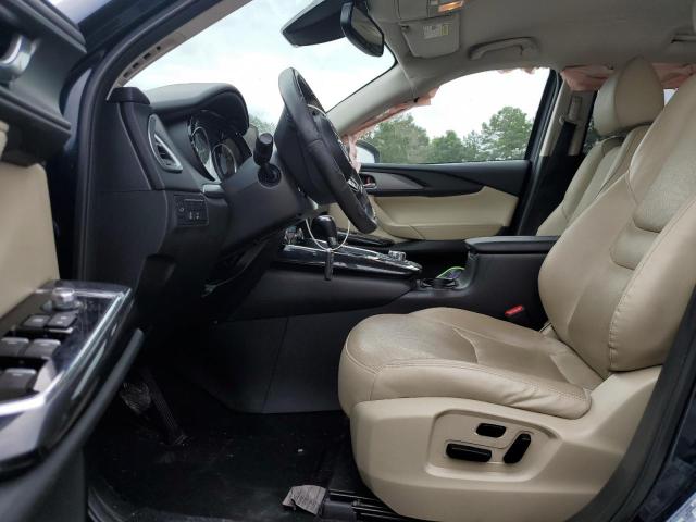 2018 MAZDA CX-9 TOURI - JM3TCACYXJ0210786