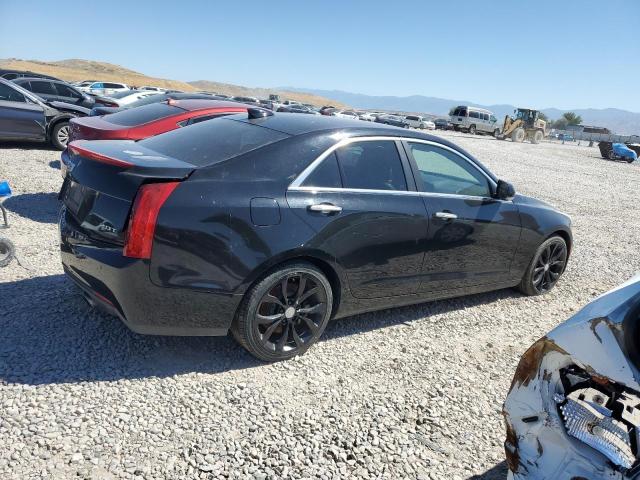 2015 CADILLAC ATS PERFOR - 1G6AC5SX1F0106312