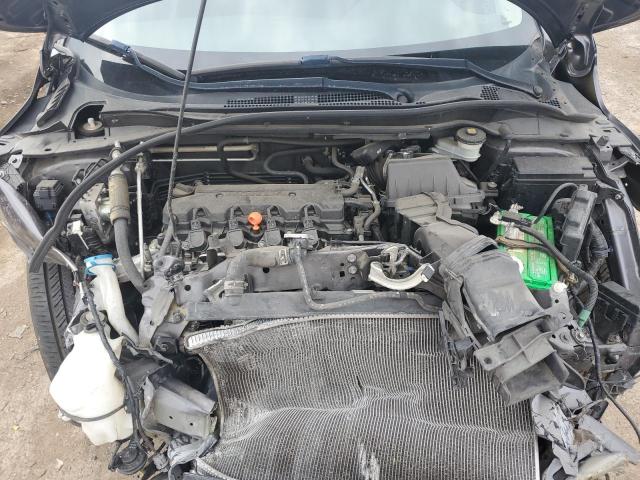 2016 HONDA HR-V LX - 3CZRU5H39GM739327