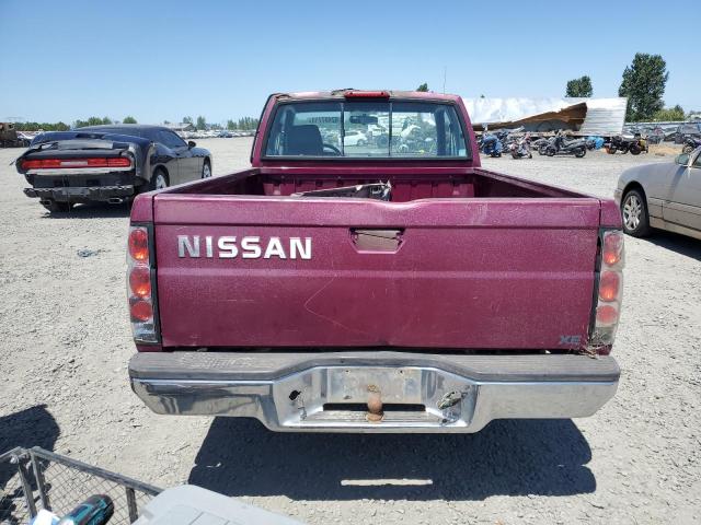 1996 Nissan Truck King Cab Se VIN: 1N6SD16S1TC334999 Lot: 62487714