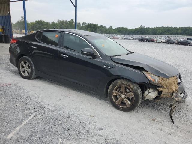 Vin: 5xxgm4a7xfg420264, lot: 62843414, kia optima lx 20154