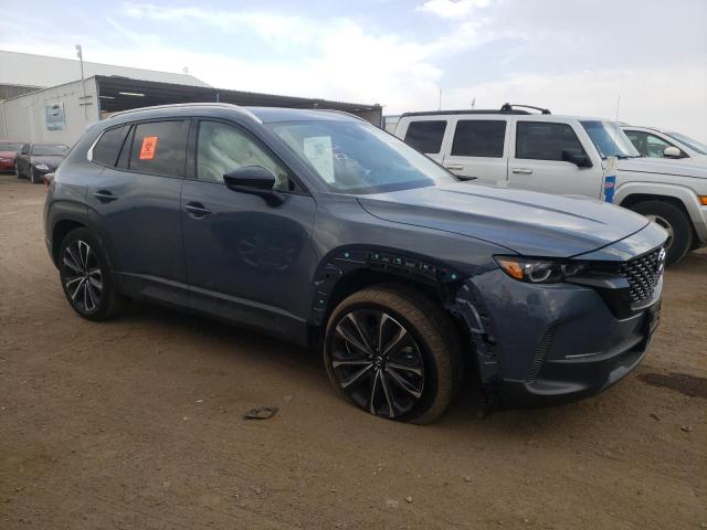 VIN 7MMVABEM5RN183728 2024 Mazda CX-50, Premium Plus no.4