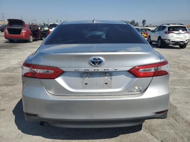 VIN 4T1C31AK5LU534677 2020 Toyota Camry, LE no.6