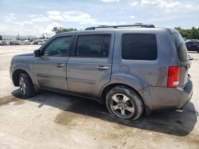 5FNYF3H59FB018171 2015 HONDA PILOT - Image 2