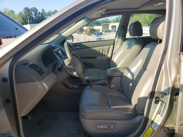 2005 Toyota Camry Le VIN: 4T1BF30K95U090481 Lot: 61434924