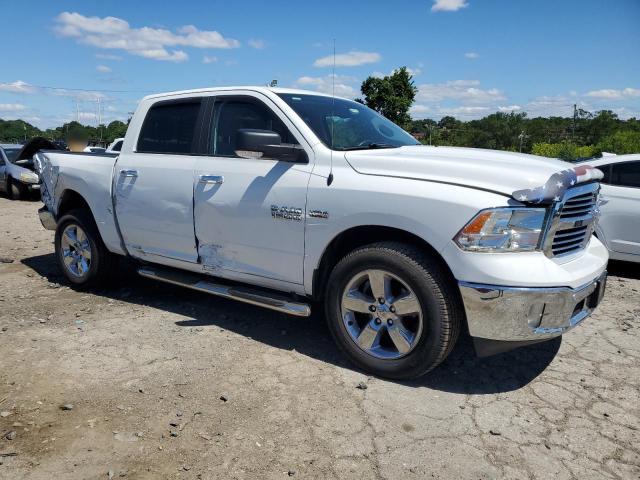 2018 RAM 1500 SLT - 1C6RR7LT1JS332666