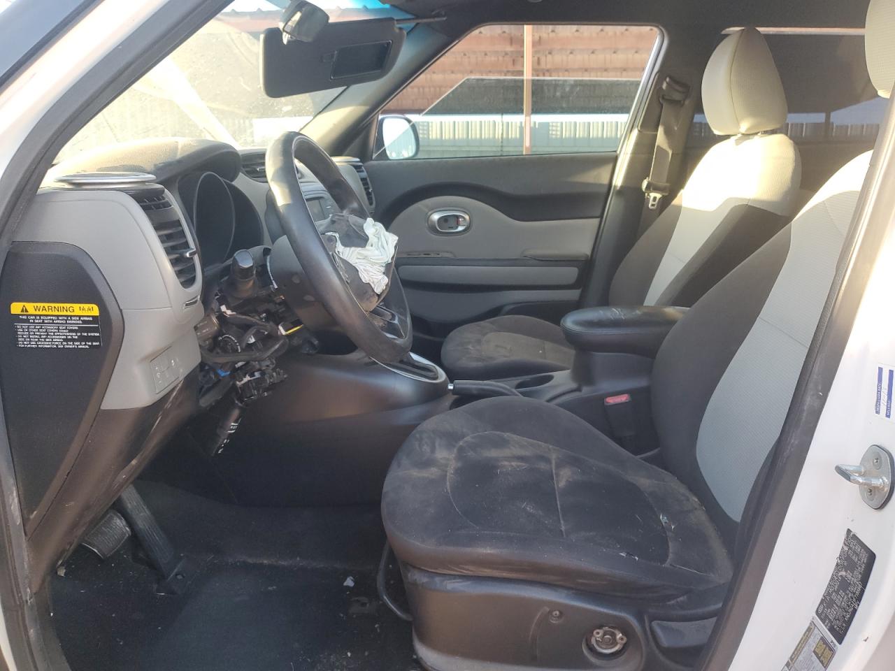 KNDJN2A21F7188867 2015 Kia Soul