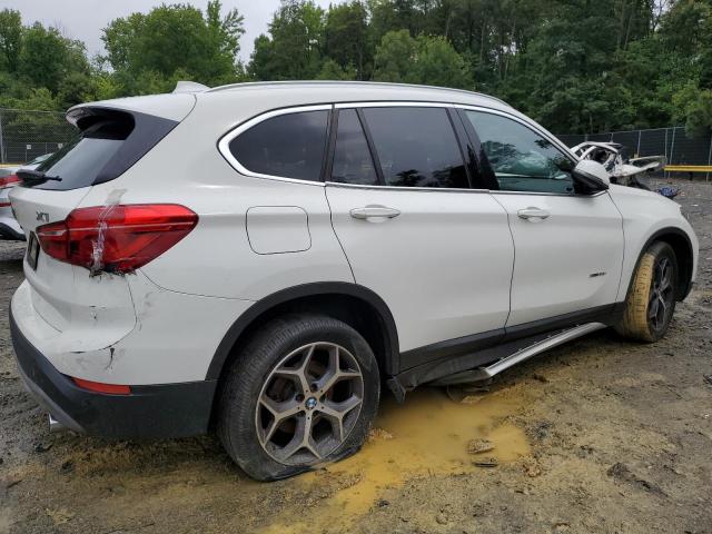 VIN WBXHT3C35H5F76625 2017 BMW X1, Xdrive28I no.3