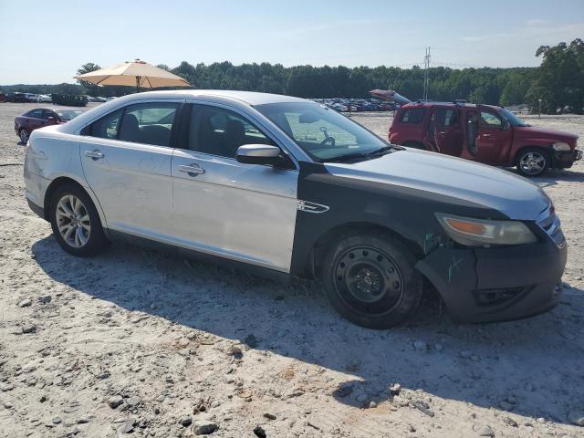 2010 Ford Taurus Sel VIN: 1FAHP2EW3AG148083 Lot: 61433604