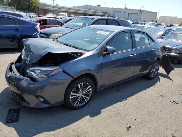 VIN 5YFBURHE8GP477079 2016 Toyota Corolla, L no.1