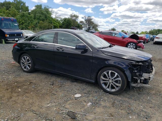 VIN WDDSJ4EB3GN369428 2016 Mercedes-Benz CLA-Class,... no.4