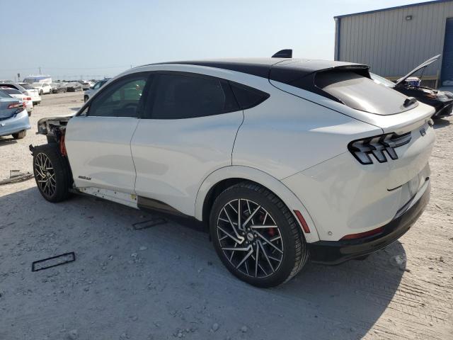 2022 FORD MUSTANG MA - 3FMTK4SXXNMA02153