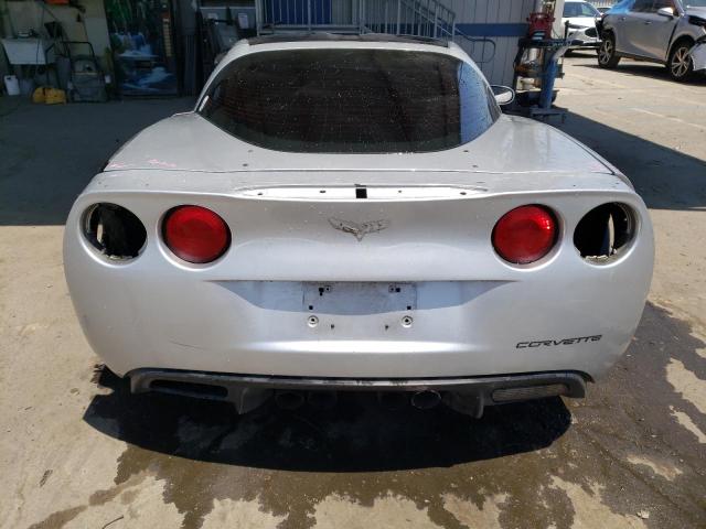 2009 Chevrolet Corvette VIN: 1G1YY26W995103249 Lot: 62298334