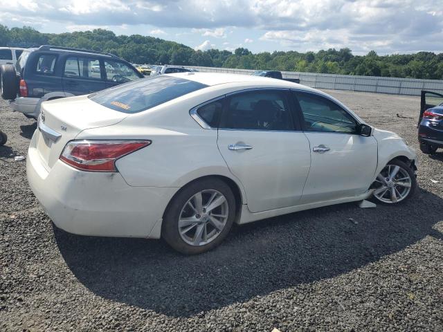 Vin: 1n4al3ap7fc242919, lot: 62539254, nissan altima 2.5 20153