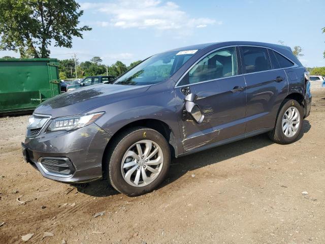 2017 ACURA RDX TECHNO - 5J8TB3H5XHL005470