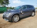 2017 ACURA RDX TECHNO - 5J8TB3H5XHL005470