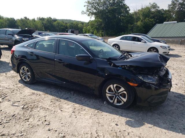 2016 HONDA CIVIC LX - 19XFC2F5XGE207917