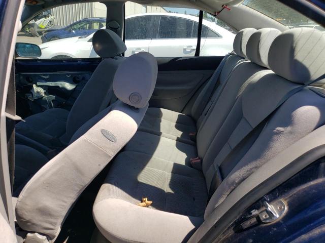 2002 Volkswagen Jetta Gls VIN: 3VWSB69MX2M048274 Lot: 61932064