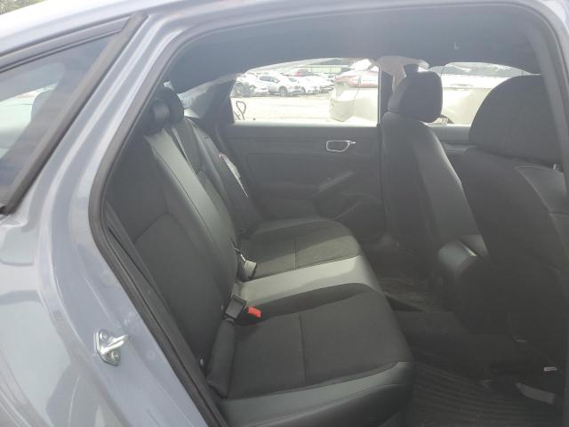 2022 HONDA CIVIC SPOR - 2HGFE2F51NH539452