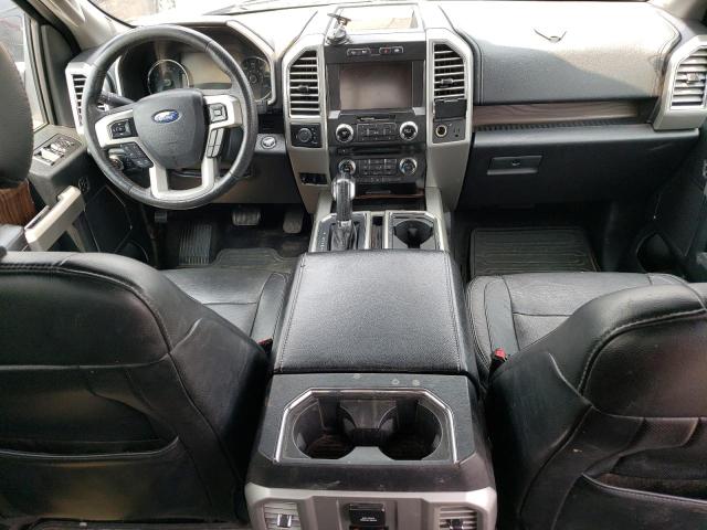 2015 FORD F-150 1FTFW1EG9FFC07562