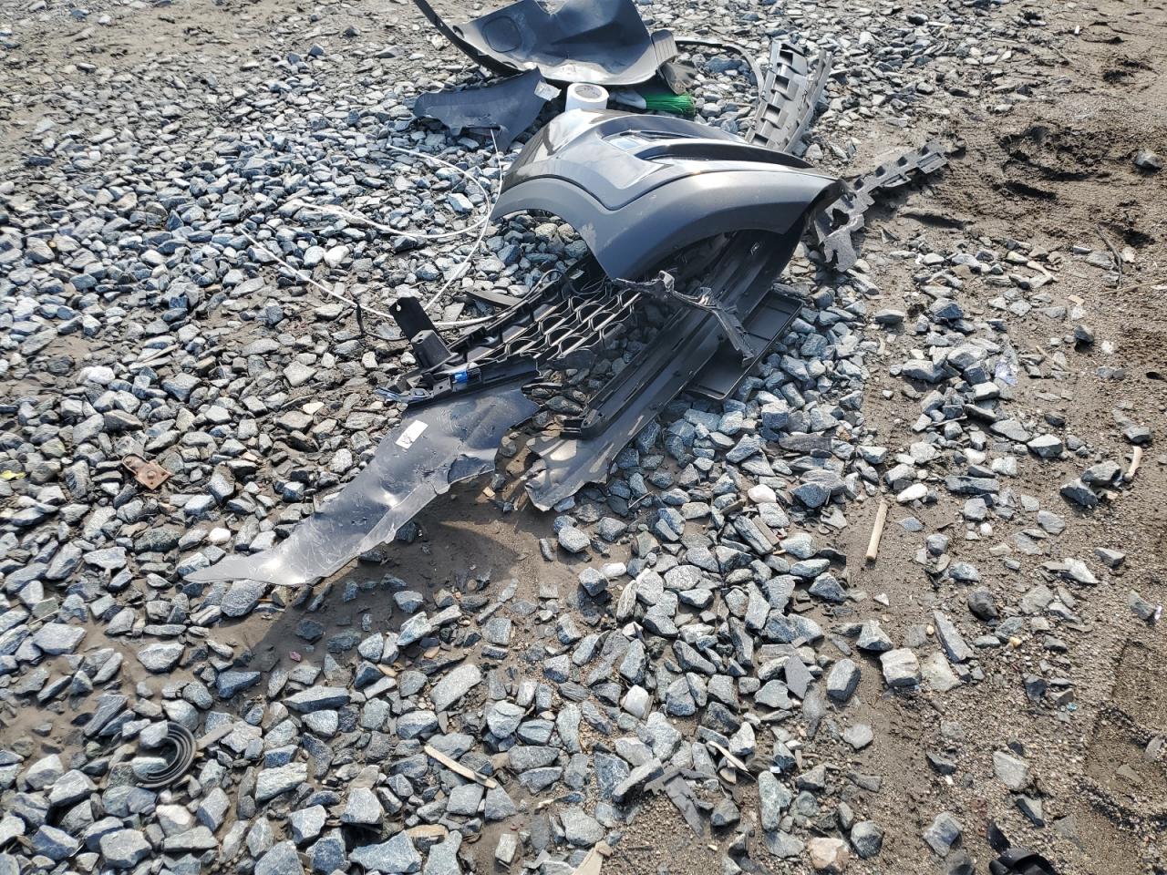 KM8J3CAL3KU990431 2019 Hyundai Tucson Limited