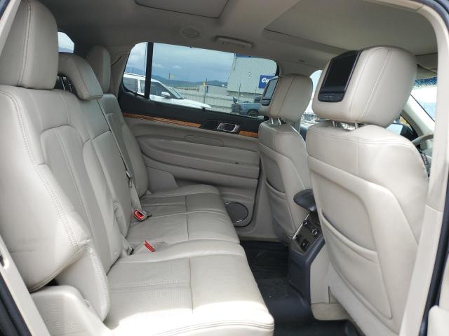 2010 Lincoln Mkt VIN: 2LMHJ5AT9ABJ14374 Lot: 60266434