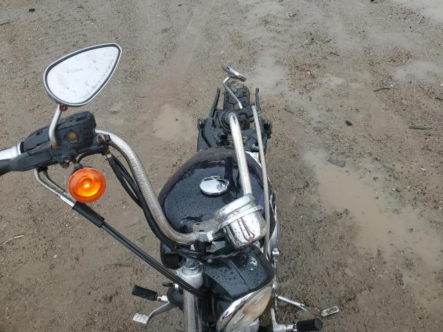 2006 HARLEY-DAVIDSON XL883 1HD4CAM176K437460